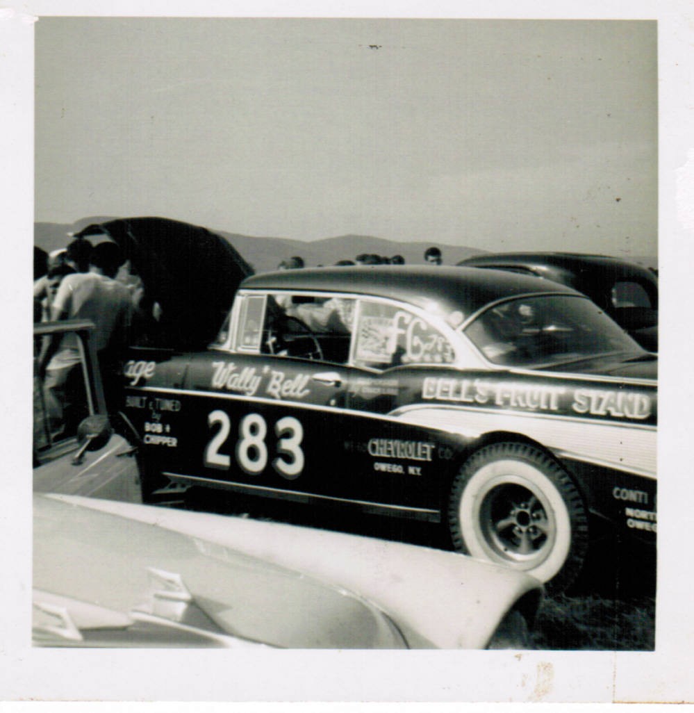 Wally Bell