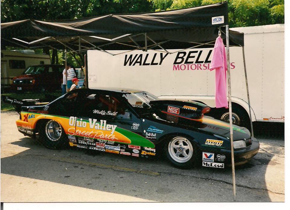 1990 season
