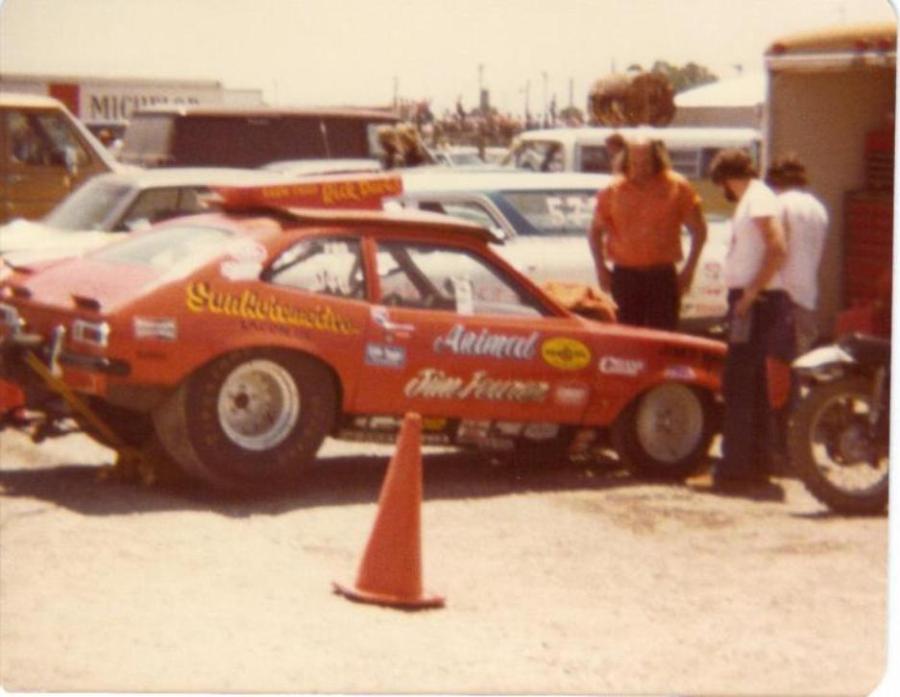 animal jim pinto pro stock