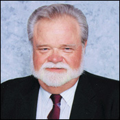 RICHARD SCHROEDER REMEMBERED