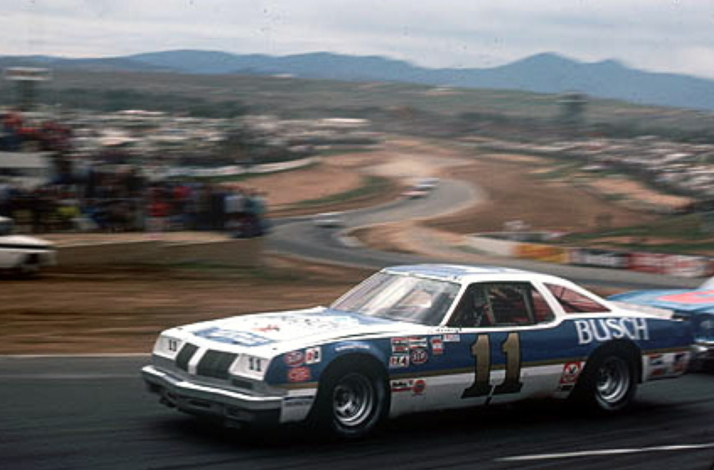 1979 CALE AT RIVERSIDE