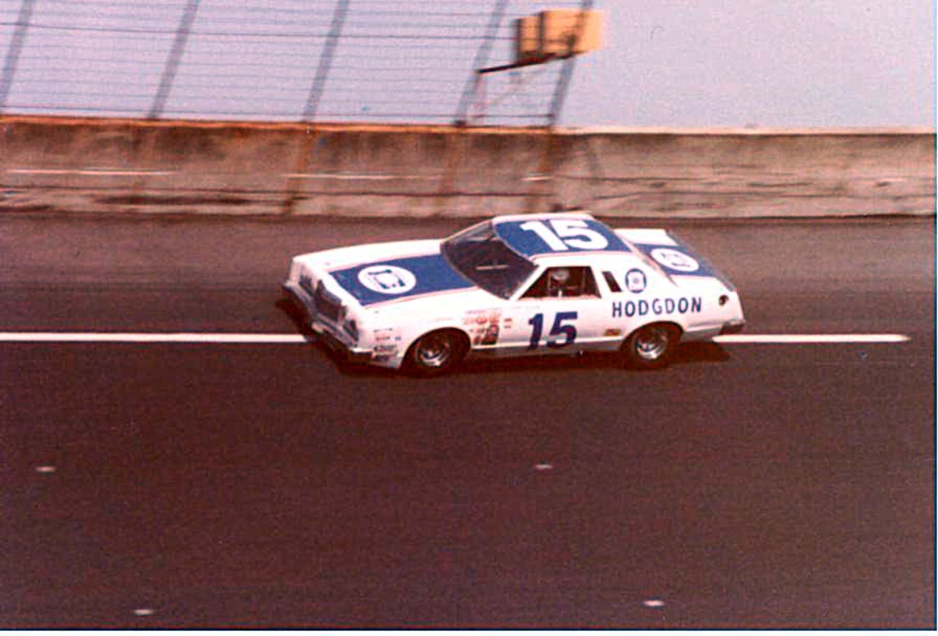 1979 ALLISON