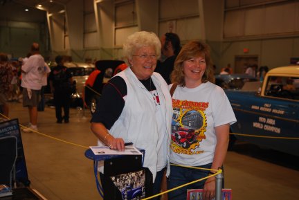 Barbara Hamilton Advey at York Reunion.com