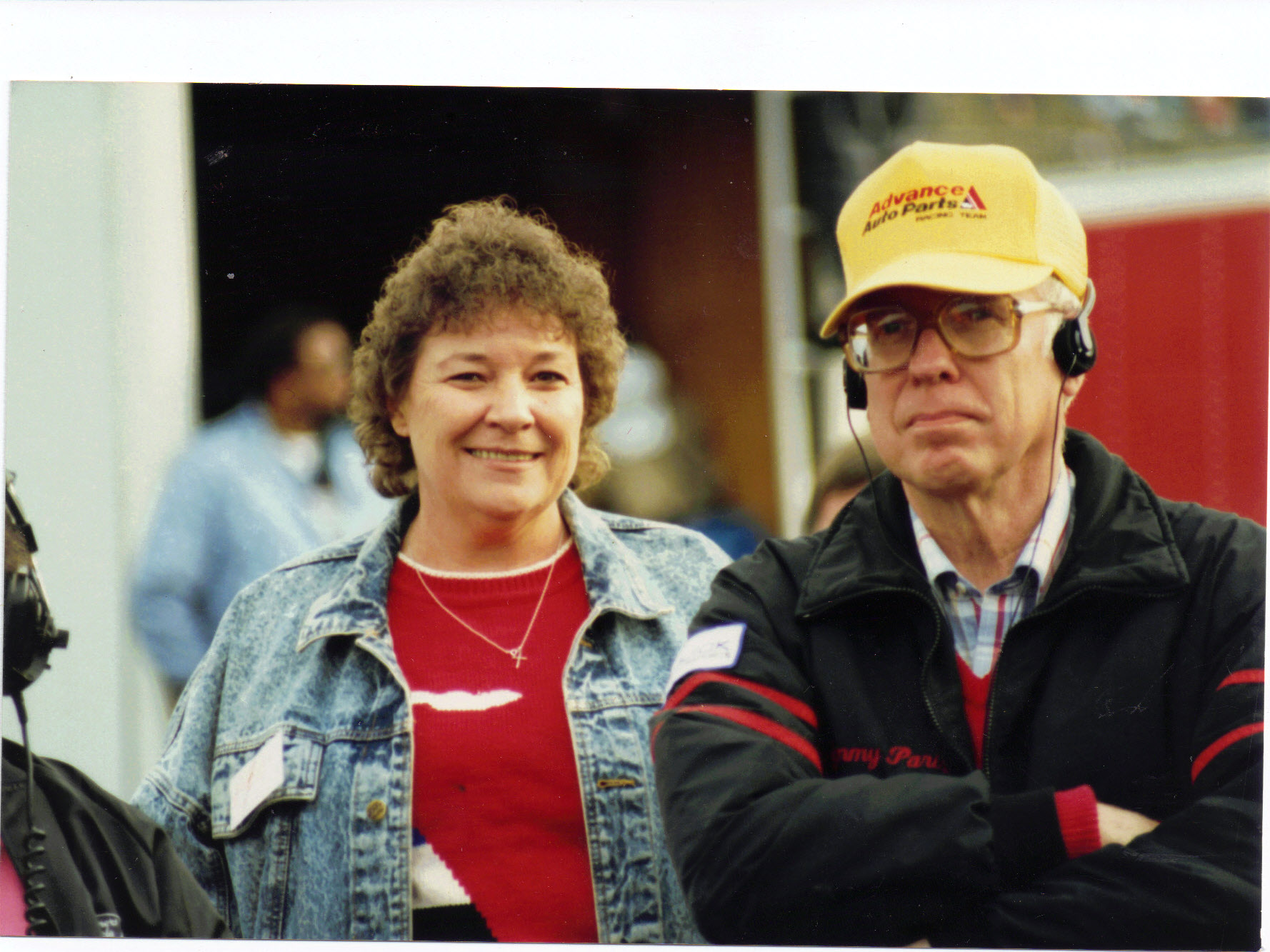 These photos are all from Sam’s and Jo’s personal collection….Please let me know and…
