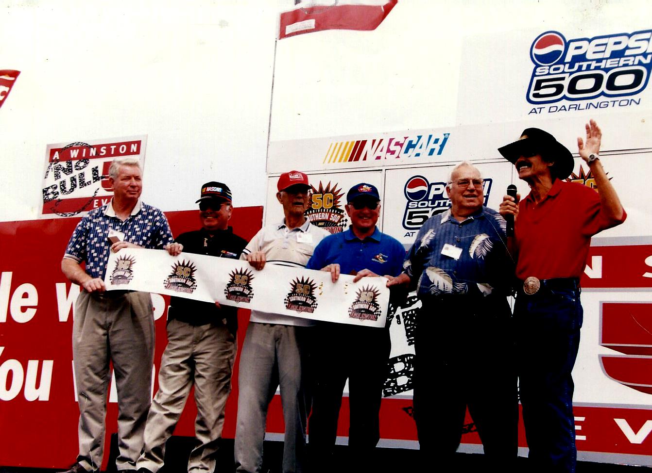 1999 Darlington Speedway
