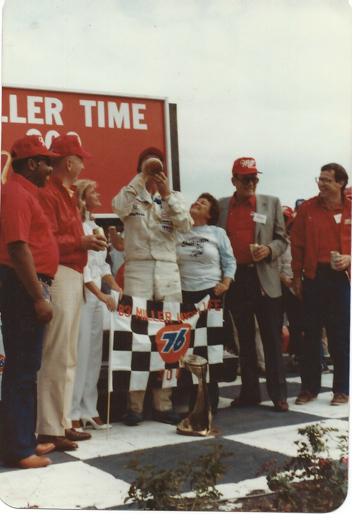 1983 Millertime 300