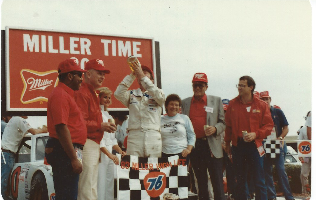 MILLERTIME 300