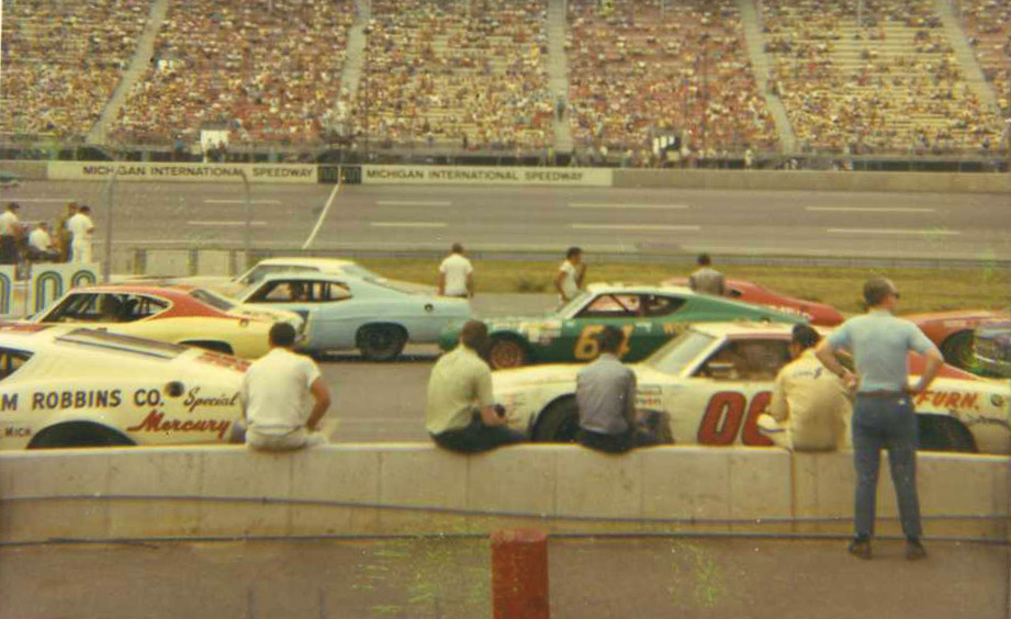 1970 Motor State 400
