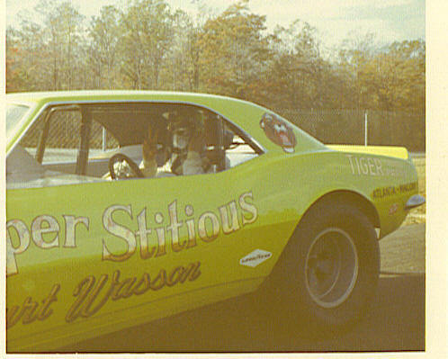 Photo from jim sanders’s collection