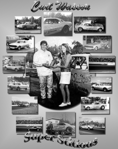 Collage by wildcatjohn