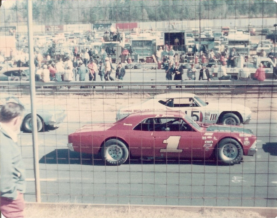J.D. (Junior) Johnson