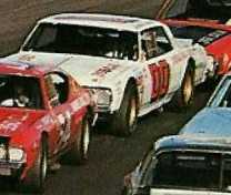 Bob Pressley & Sam Ard, Martinsville