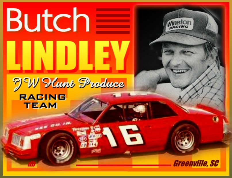 Butch Lindley photo comp by David Bentley