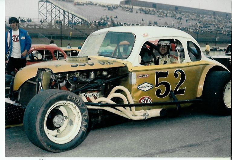 Wayne Johnson, Pocono, PA
