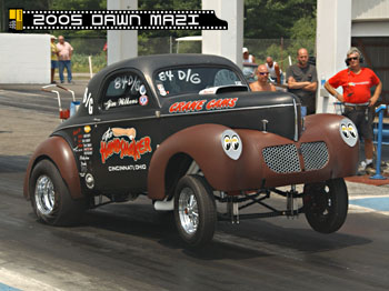 gasser