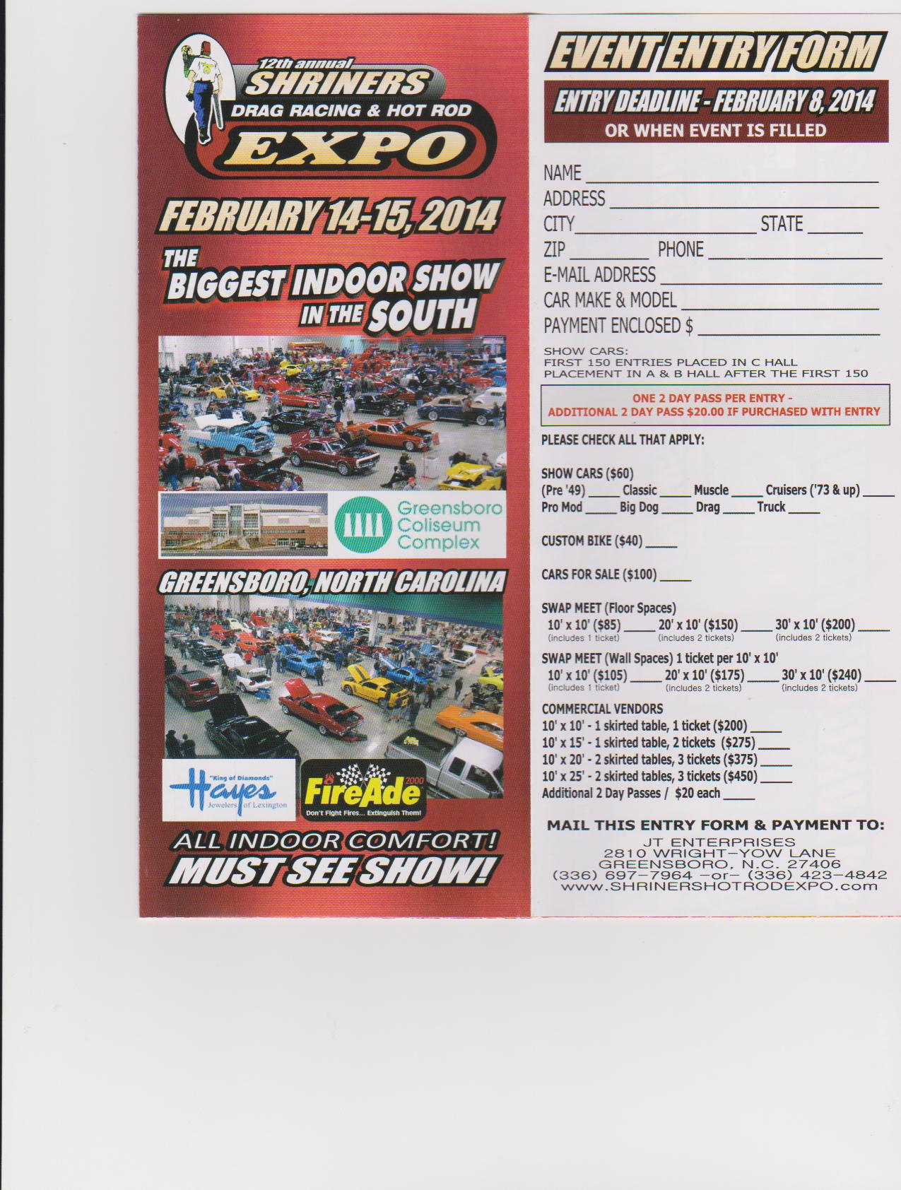 greensboro20 14 car show