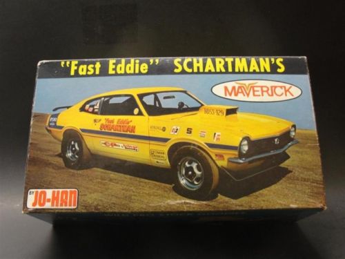 fast man