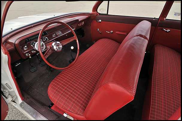 nice car