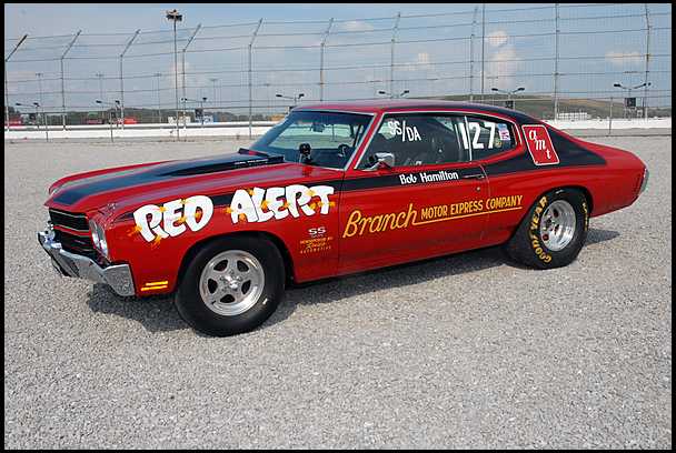 nice car