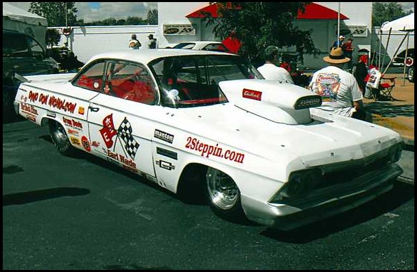 nice car