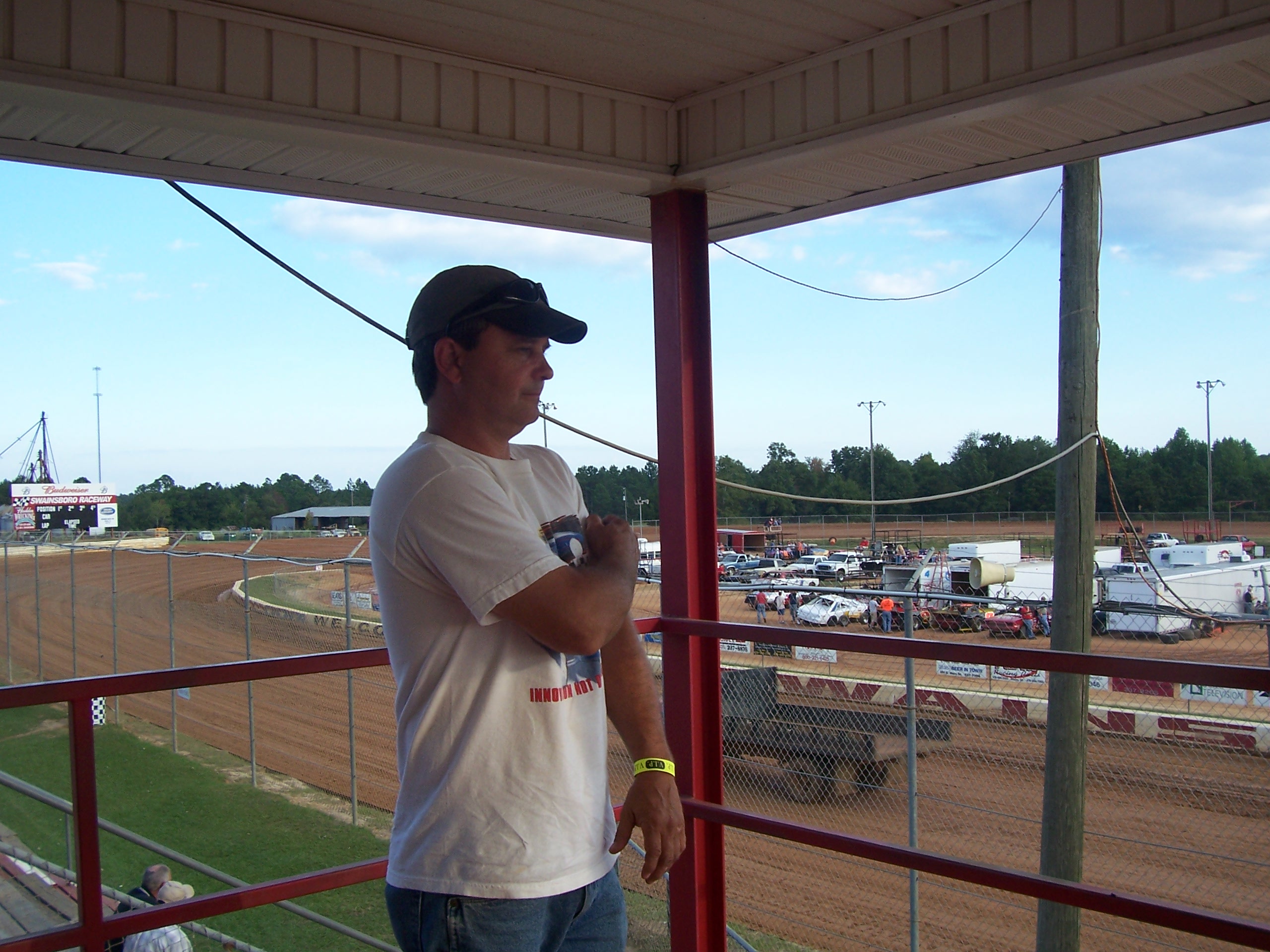 Swainsboro Raceway