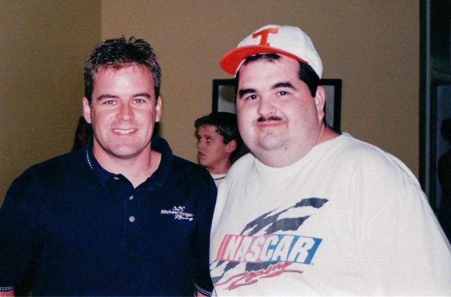 Tracy & Jerry Nadeau Bristol 8-00c