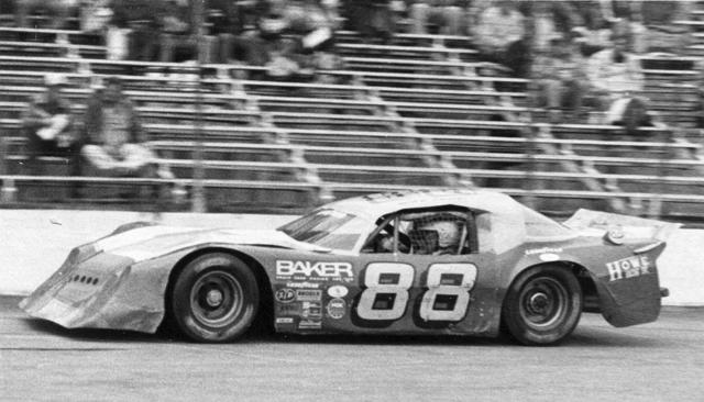 Mike Eddy