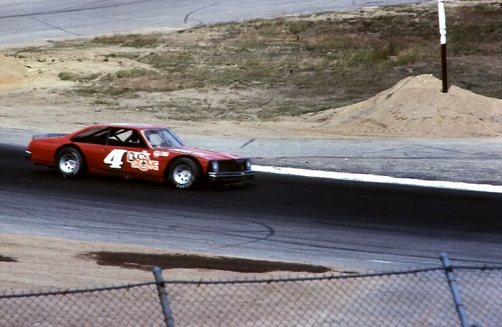 bob pressley oxford-81