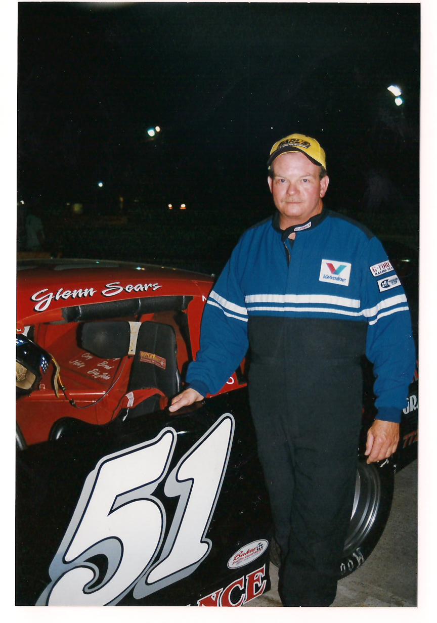 Wake County Speedway 2003