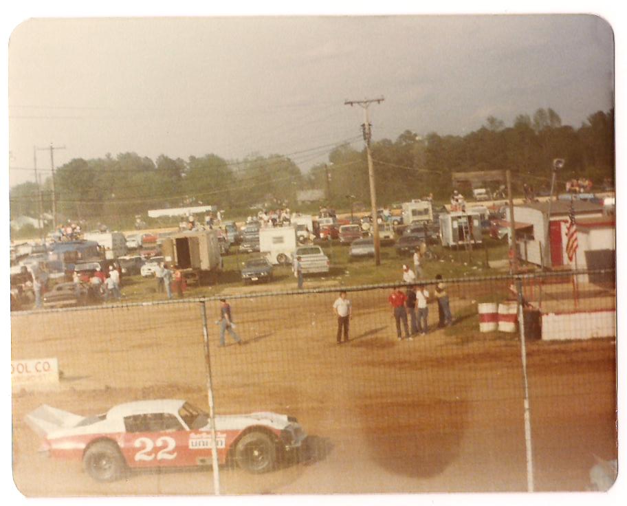 Wilson Co. Fairgroungs