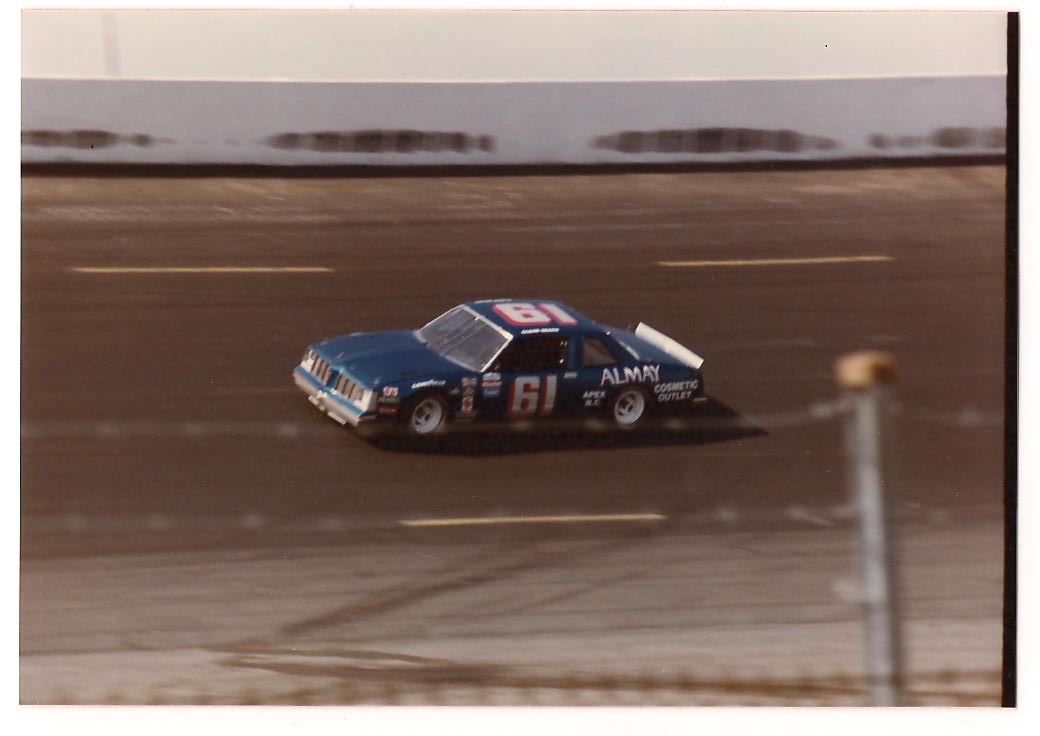Darlington