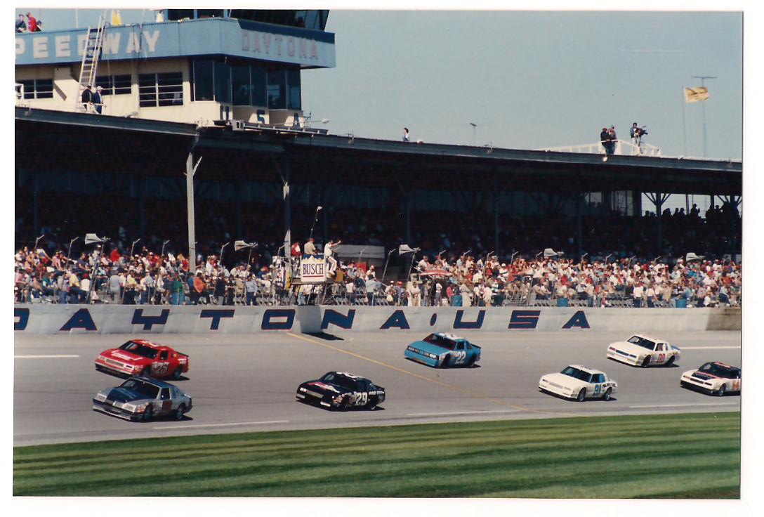 Daytona