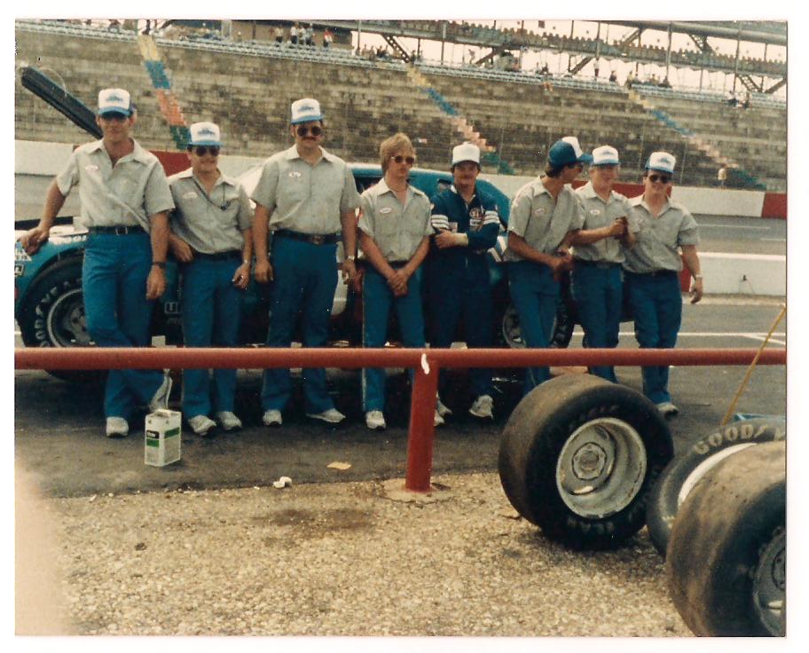 Darlington