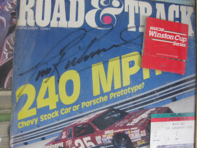 Tim Richmond