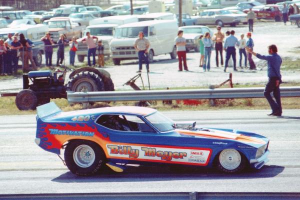 Photo from SAL CIMINO’s collection