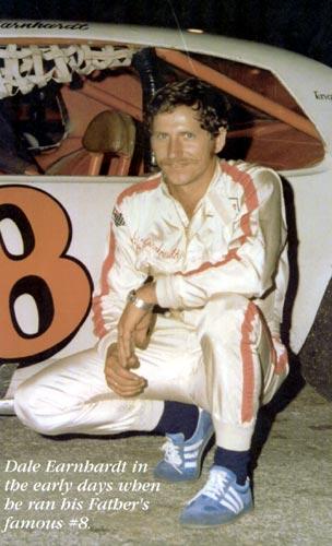 Dale Earnhardt
