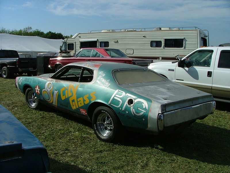 Photo from Ron Kirkpatrick’s collection