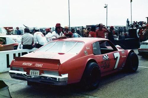 Photo from dennis goforth’s collection
