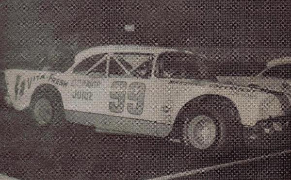 TONY B