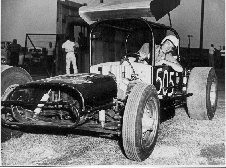 Photo from les hemby’s collection