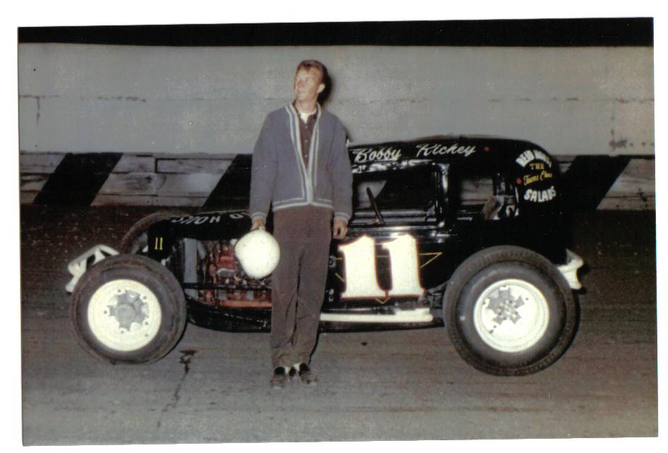 Bobby Richey