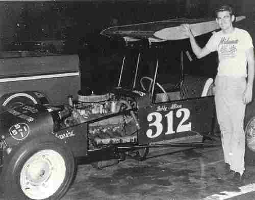 Bobby Allison