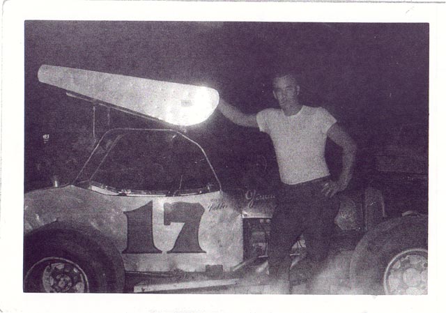 Jimmy Jernigan