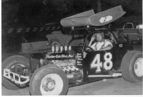 Freddy Fryar