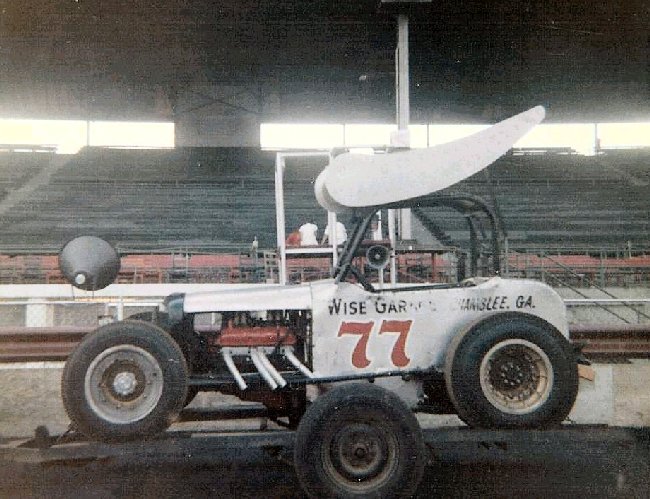 Herman Wise
