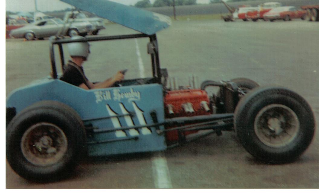 Bill Hemby