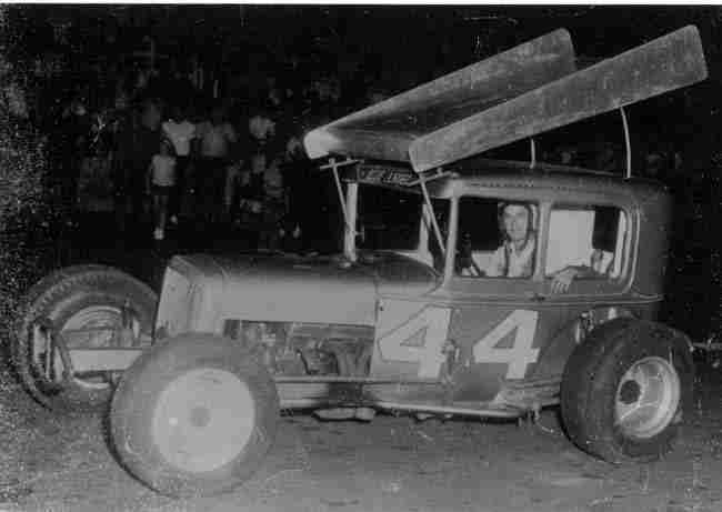 Bruce Brantley