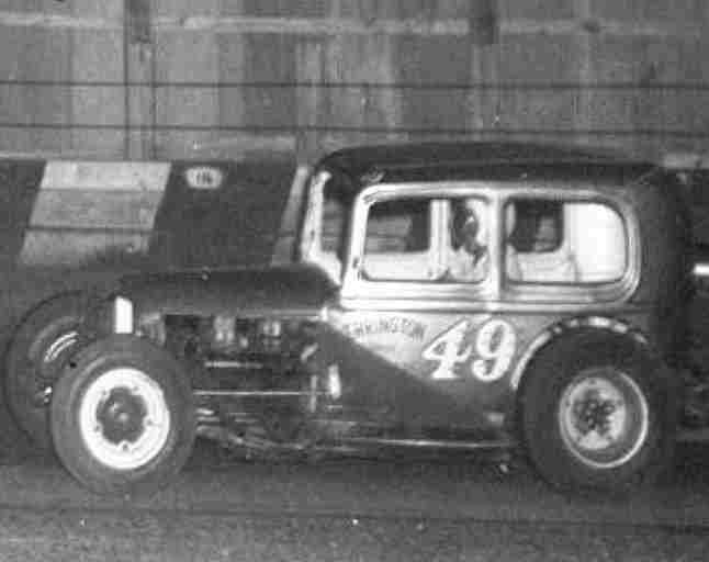 Bud Lunsford