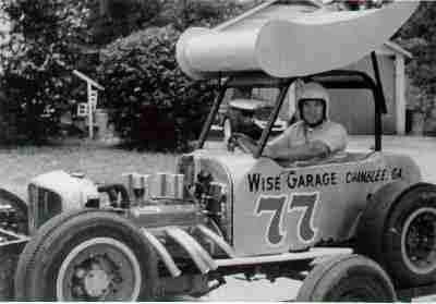 Herman Wise