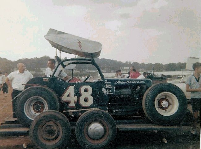 Freddy Fryar
